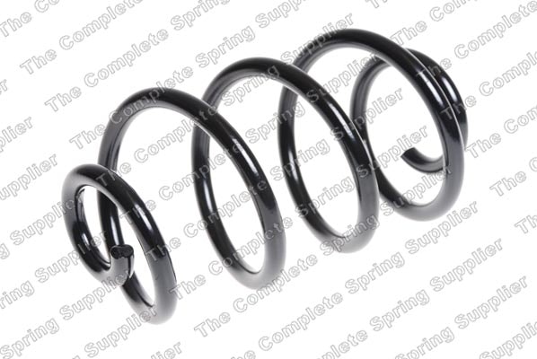 NF PARTS Пружина ходовой части 59029NF